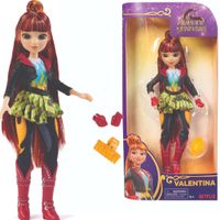 ND01_247380 SPIN UnicornAcad.lalka Valentina z ak