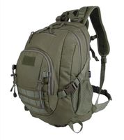 Plecak wojskowy taktyczny Caiman Backpack CAMO 35L zielony