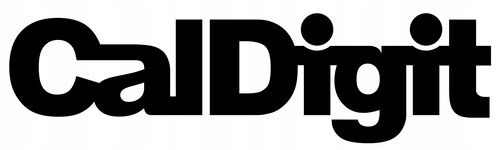 CalDigit TS4 Thunderbolt Station 4 Stacja Dokująca zdjęcie 3