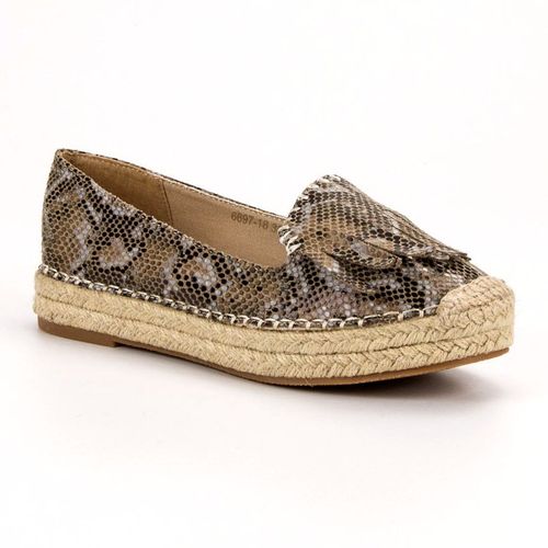 Espadryle Snake Print VICES r.41 na Arena.pl