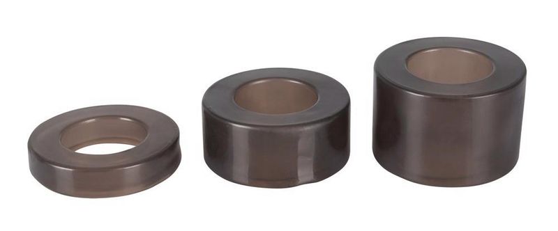 Rebel Ball Stretching Kit zdjęcie 3