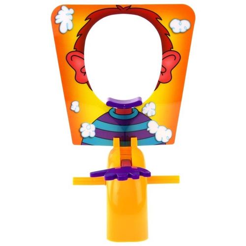 Gra Rodzinna Pie Face Ciastem w Twarz na Arena.pl