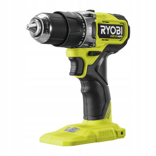 RYOBI RPD18C1-1C20G Bezszczotkowa wiertarko-wkrętarka 18V ONE+ na Arena.pl