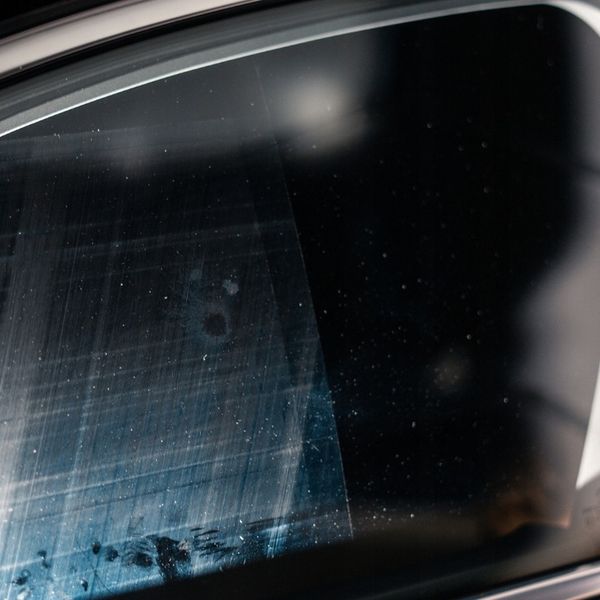 DOA Cosmetics VAPER GLASS CLEANER 500ml zdjęcie 2