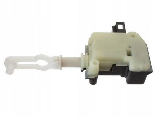 SIŁOWNIK ZAMKA KLAPY TYLNEJ TYŁ AUDI A2 A4 B6 B7 8E5962115B na Arena.pl