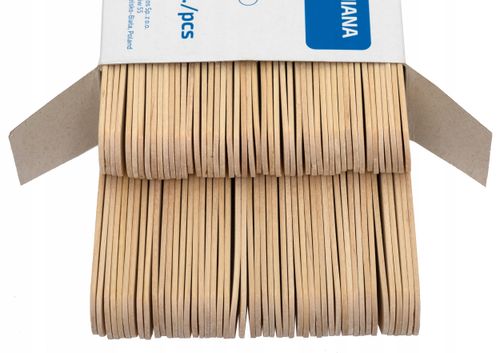 PATYCZKI. DO WOSKU 100.SZT. na Arena.pl