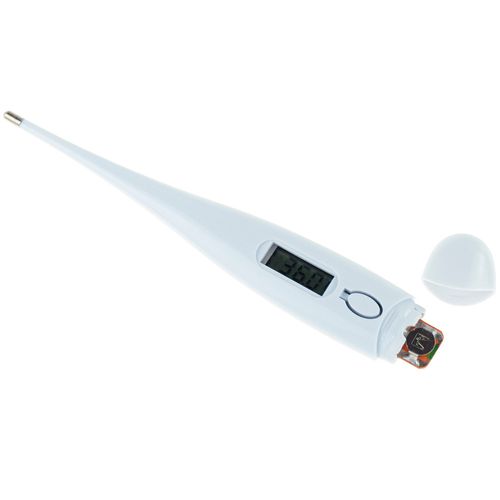 ag72 termometr lcd exlussive elektroniczny nowy na Arena.pl