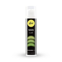 żel pobudzający dla mężczyzn pjur man lust 15 ml