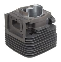 CYLINDER WYKASZARKI NAC BP54CA-V, BP540-30B-V, MEX540-K30-2 NZ951