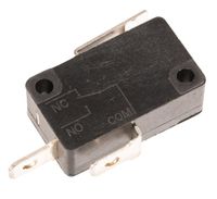 Mikrowyłącznik Cedrus odkurzacz akumulatorowy CEDVC5Li 580863