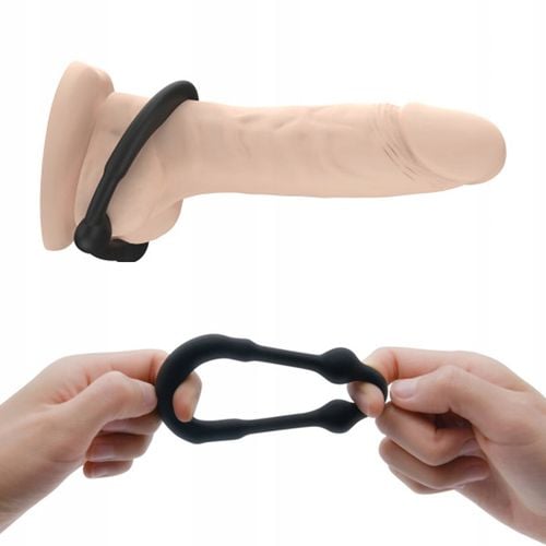 stronger ring na Arena.pl