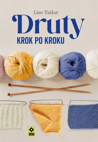 Druty krok po kroku na Arena.pl