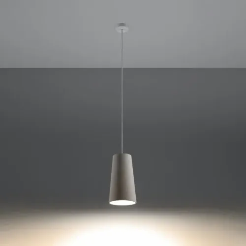 Lampa wisząca ceramiczna GULCAN na Arena.pl
