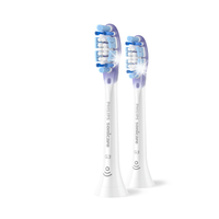Końcówki Philips Sonicare G3 Zdrowsze dziąsła 2 szt 6-msc zapas HX9052/87