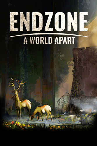 Endzone - A World Apart (PC) Klucz GOG CD KEY KOD BEZ VPN 24/7 na Arena.pl