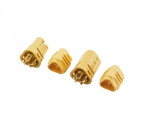 Para konektorów MT-30 (wtyk + gniazdo) na Arena.pl