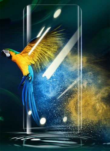 Folia ochronna hydrożelowa do GOOGLE PIXEL 7 na ekran mocna trwała szkłoTPU na Arena.pl