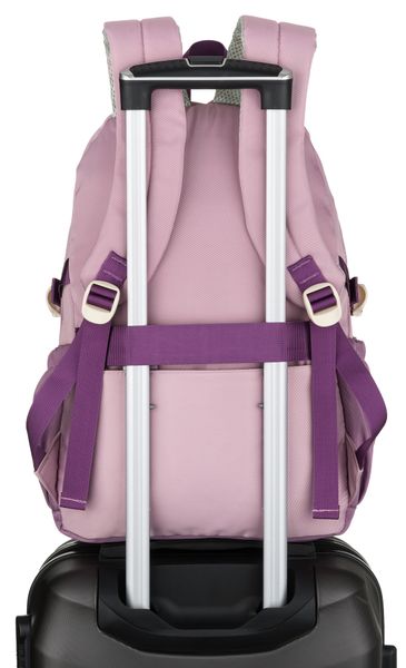 plecak ptn 8603-1303 purple zdjęcie 14