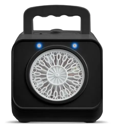 Maszyna do Baniek Mydlanych - Prezent dla Dzieci na Imprezę na Arena.pl