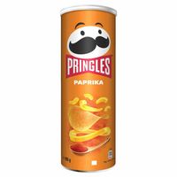 PRINGLES 165g Papryka