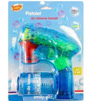 Banki pistolet swiatlo SP83782