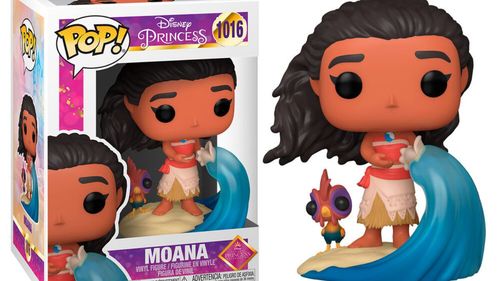 funko pop! disney princess moana 1016 na Arena.pl