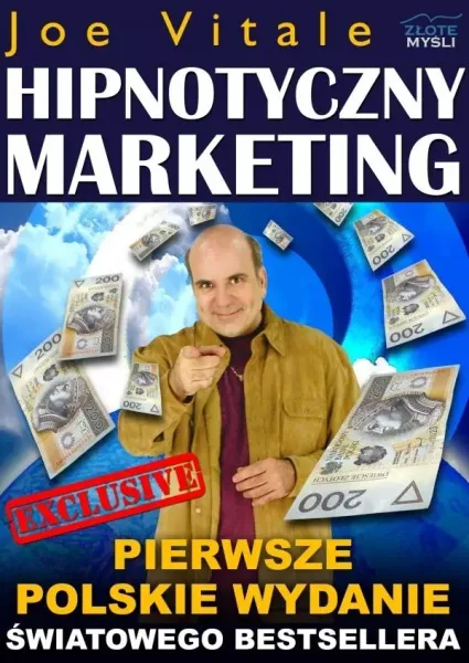 Hipnotyczny Marketing zdjęcie 1