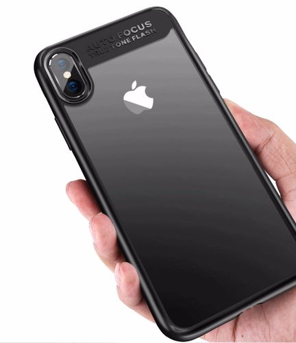 VISEAON | POKROWIEC ETUI CASE OBUDOWA | IPHONE X na Arena.pl