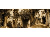 100X40CM PROWANSJA OBRAZ DREWNO