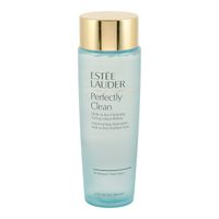 estee lauder perfectly clean multi-action lotion all skin types 200ml