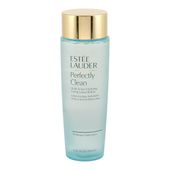 estee lauder perfectly clean multi-action lotion all skin types 200ml