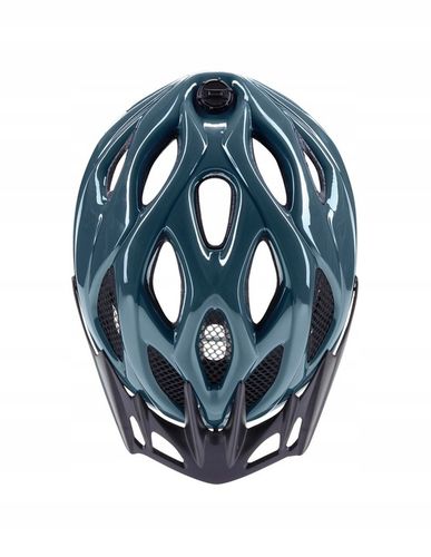 KASK ROWEROWY KED TRONUS GRANATOWY ROZM. L na Arena.pl