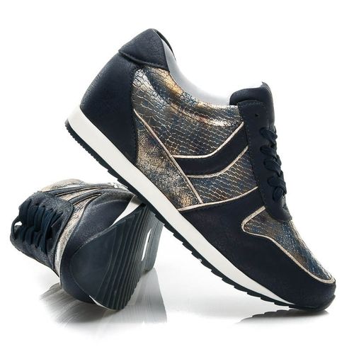 Adidasy Focus Animal Navy r.38 na Arena.pl