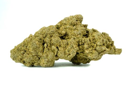Susz konopny MOON ROCK CBD PREMIUM 2g na Arena.pl