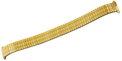 bransoleta rozciągana złota hq 12 do 16 mm 113g-12/16 na Arena.pl