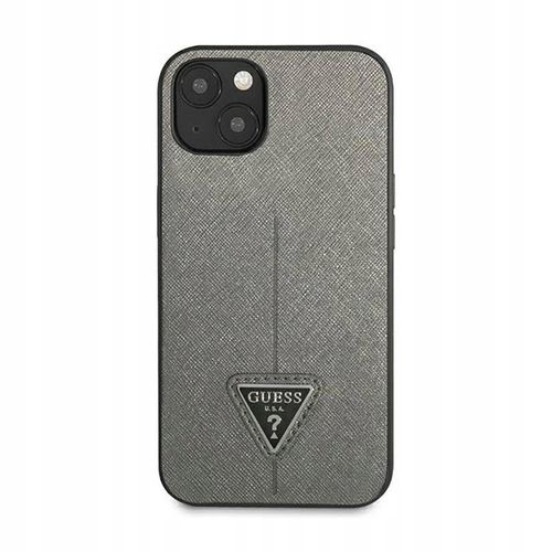 GUESS SAFFIANO ETUI DO IPHONE 14 PLUS CASE na Arena.pl