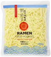 Makaron ramen świeży 180g - AYUKO