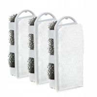 FILTRY DO POIDŁA FONTANNY COMFY WKŁAD X 3 SZT