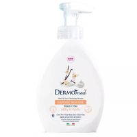 Dermomed Pianka Do Rąk I Twarzy 500 Ml Milky & Van