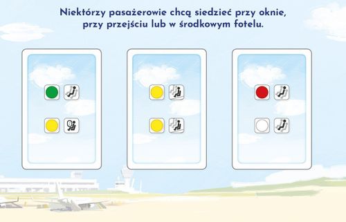 Gra Boarding (PL) na Arena.pl