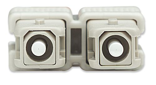 INTELLINET PATCH FIBER ST/SC DUPLEX 50/125 2M OM2 MULTIMODE 470117 na Arena.pl