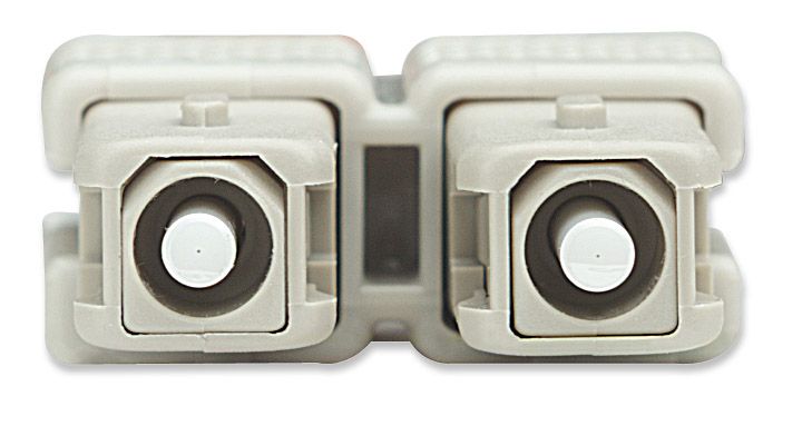 INTELLINET PATCH FIBER ST/SC DUPLEX 50/125 2M OM2 MULTIMODE 470117 zdjęcie 3