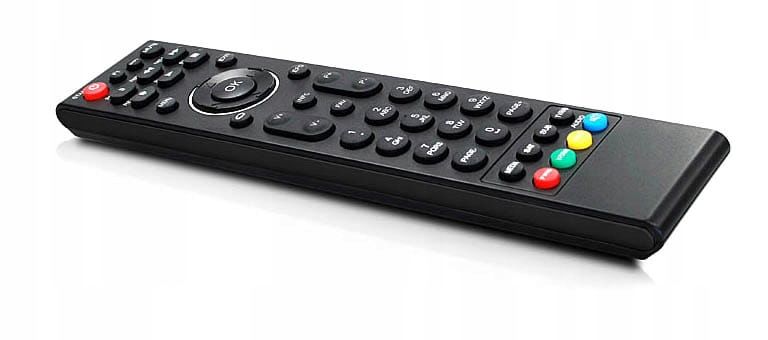 Dekoder CryptoBox AB 800UHD 4K DVB-S2 H.265 CCCAM zdjęcie 5