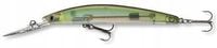 Wobler Daiwa Double Cluth 75SP-G 7,5cm 5g