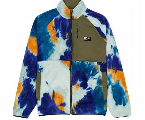 ELEMENT KURTKA Wolfe Track Light R.XS na Arena.pl