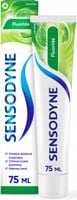 SENSODYNE FLUORIDE PASTA DO ZĘBÓW NA NADWRAŻLIWOŚĆ 75 ML