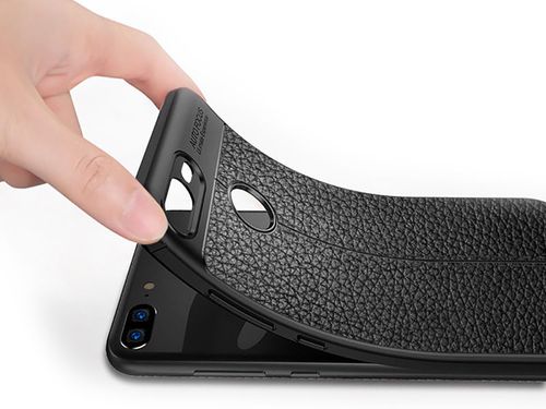 Etui Alogy Leather Armor Huawei Honor 9 Lite na Arena.pl