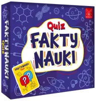 Quiz Fakty nauki