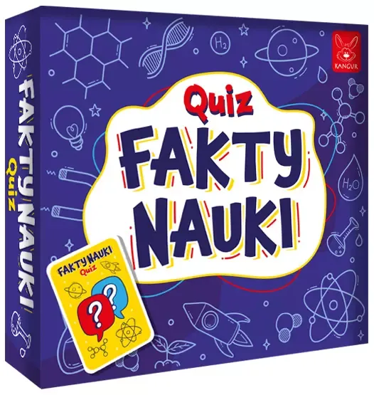Quiz Fakty nauki zdjęcie 1