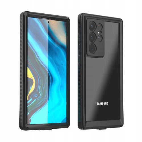 Red Pepper Galaxy S22 Ultra na Arena.pl